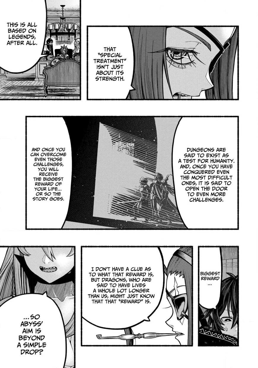 Read ryuu to ayumu nariagari boukensha-dou Manga Online