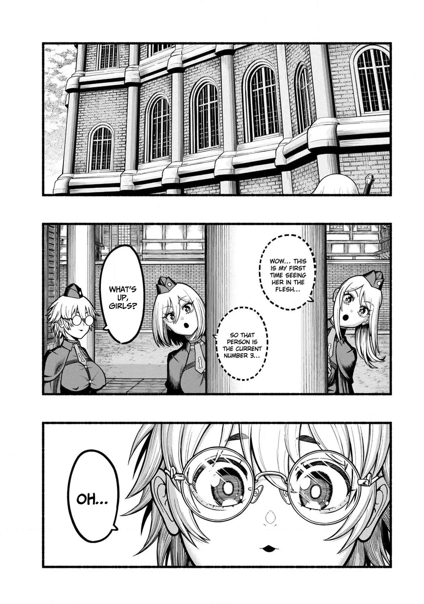 Read ryuu to ayumu nariagari boukensha-dou Manga Online