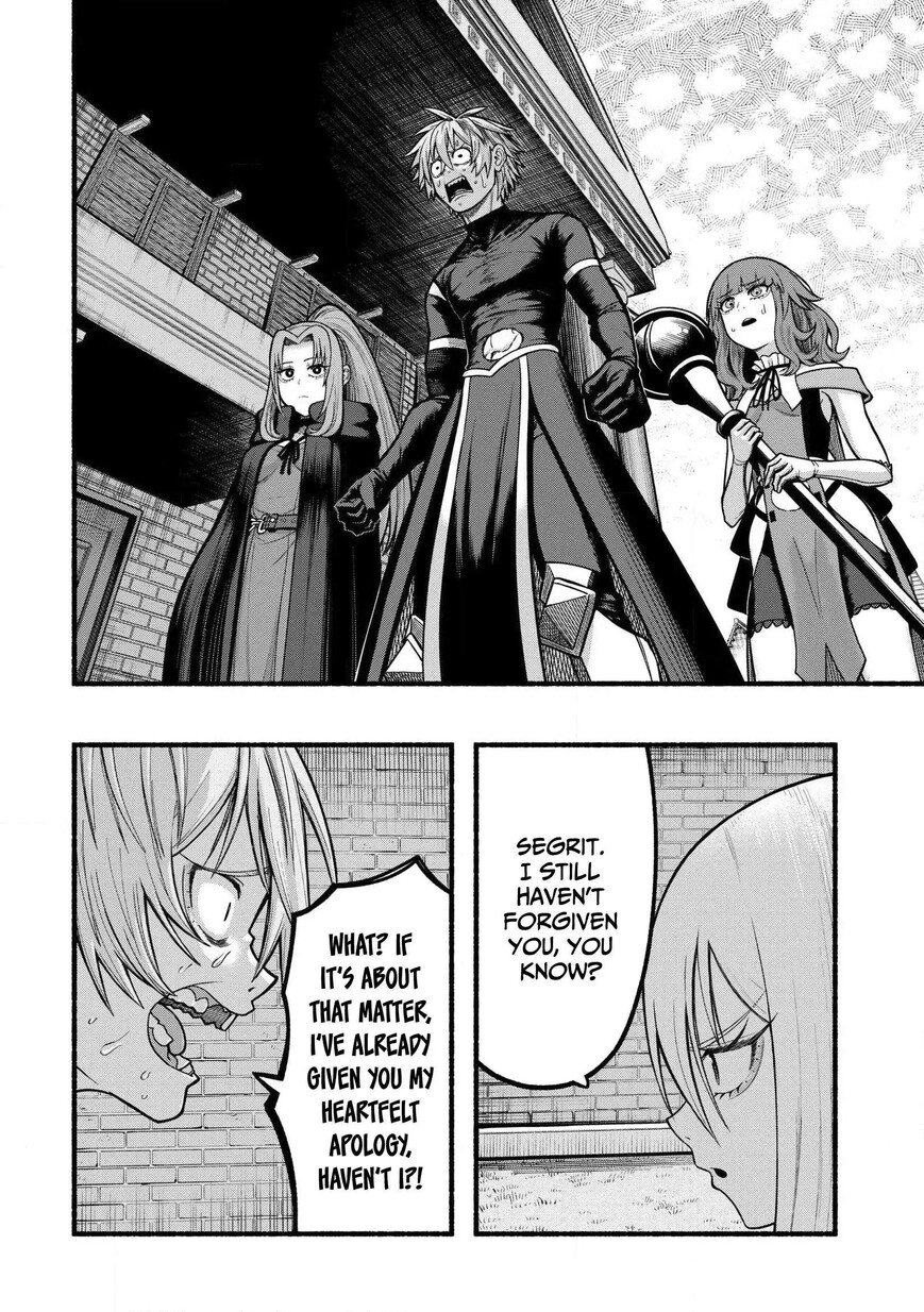 Read ryuu to ayumu nariagari boukensha-dou Manga Online
