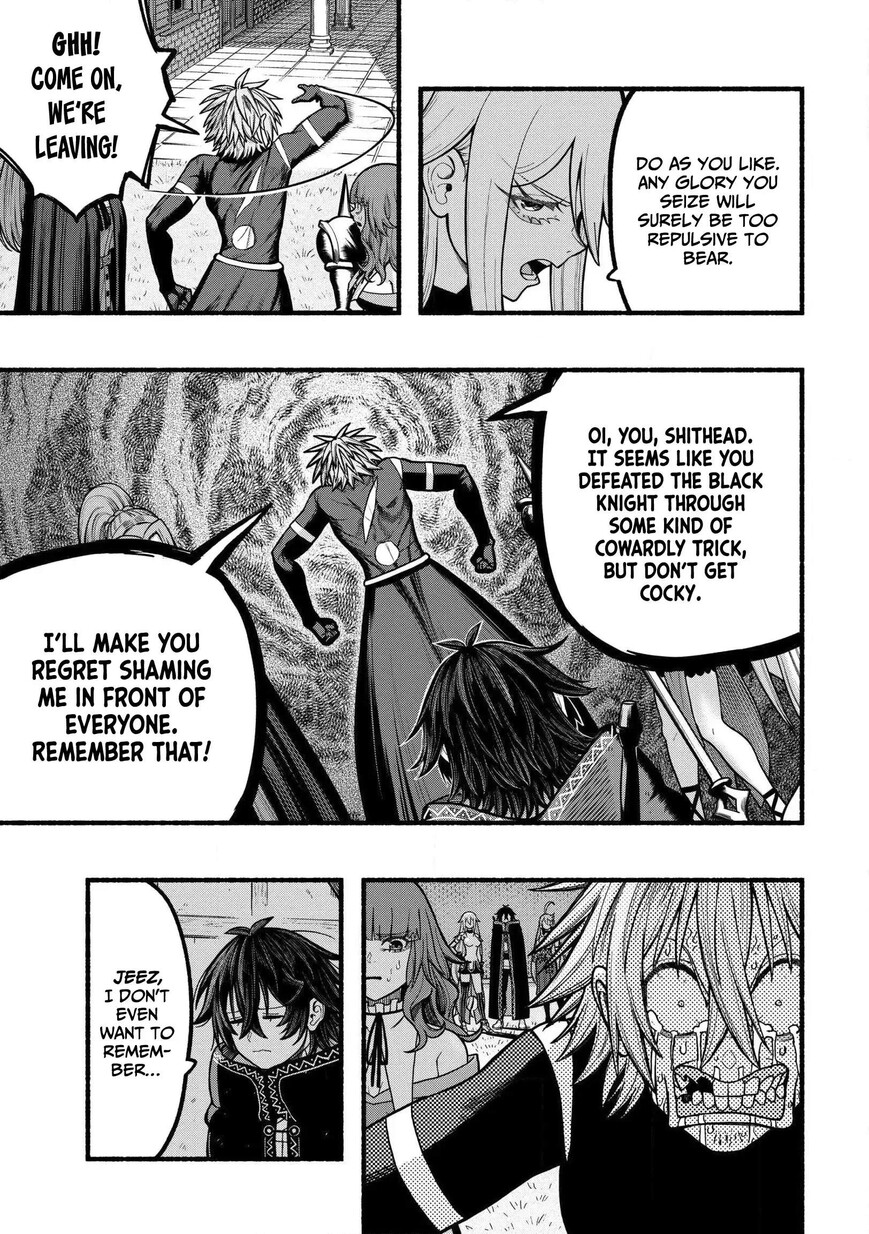 Read ryuu to ayumu nariagari boukensha-dou Manga Online