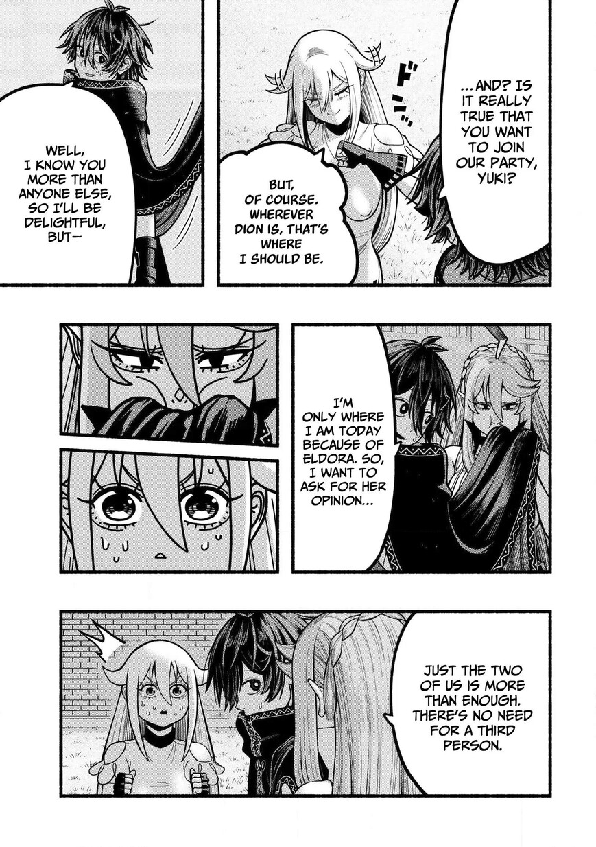Read ryuu to ayumu nariagari boukensha-dou Manga Online