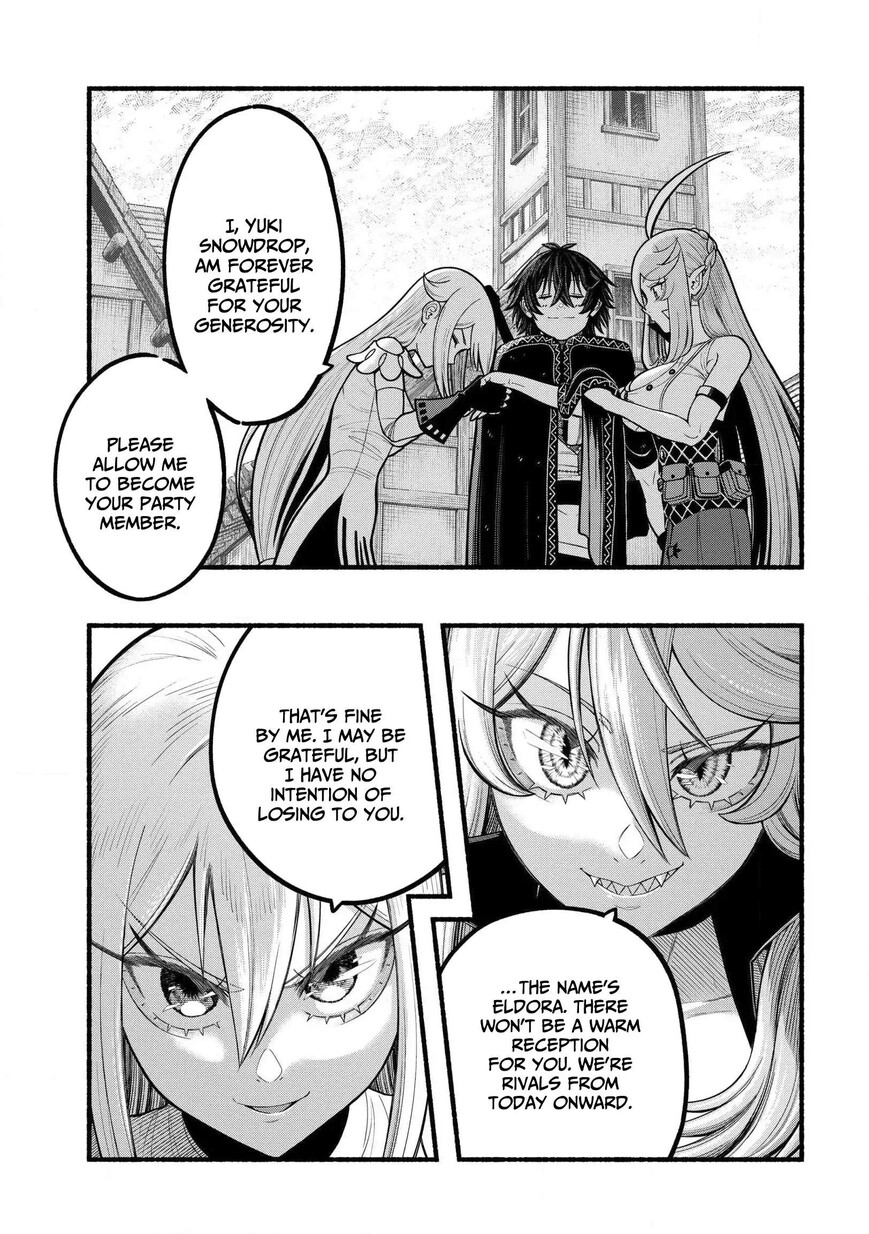 Read ryuu to ayumu nariagari boukensha-dou Manga Online
