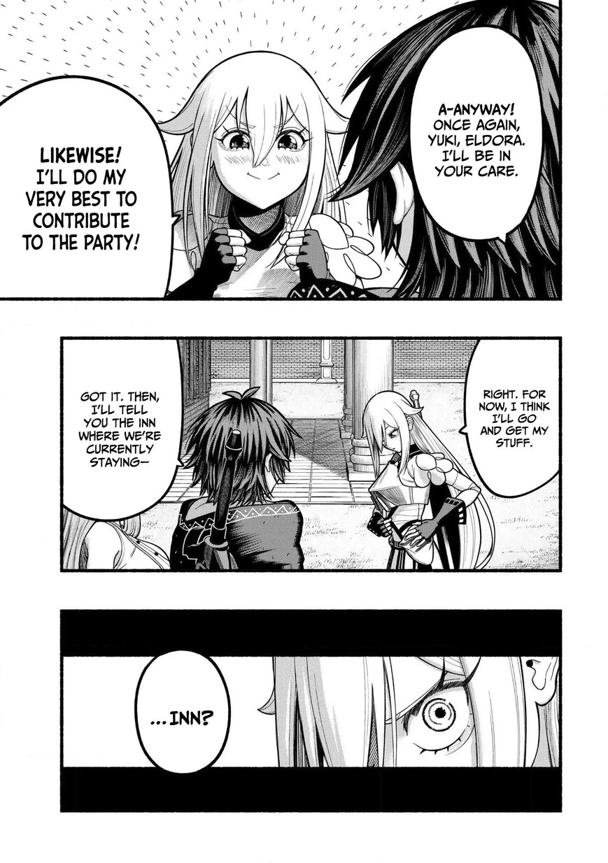 Read ryuu to ayumu nariagari boukensha-dou Manga Online
