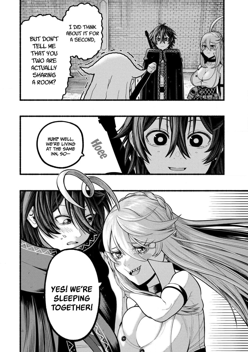 Read ryuu to ayumu nariagari boukensha-dou Manga Online