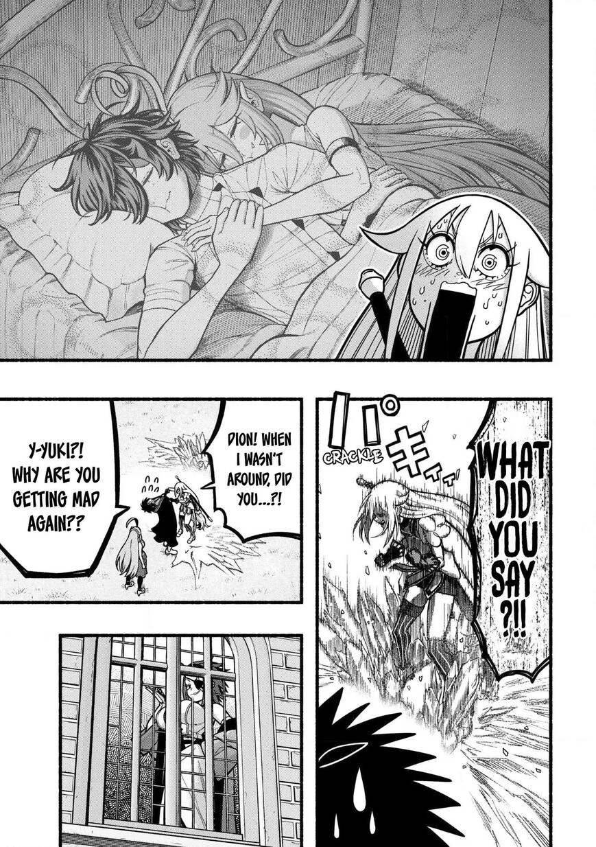 Read ryuu to ayumu nariagari boukensha-dou Manga Online