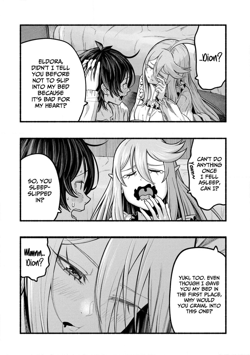 Read ryuu to ayumu nariagari boukensha-dou Manga Online