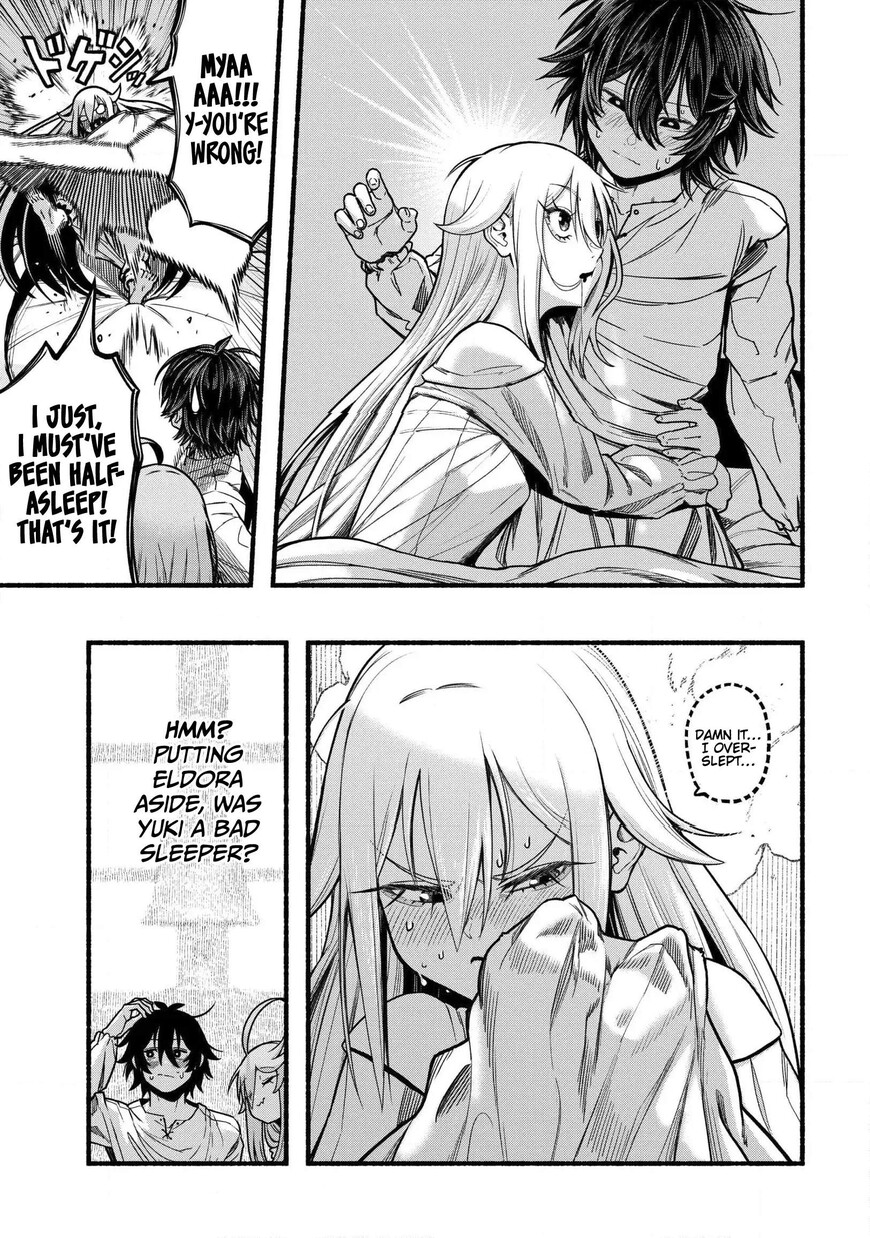 Read ryuu to ayumu nariagari boukensha-dou Manga Online