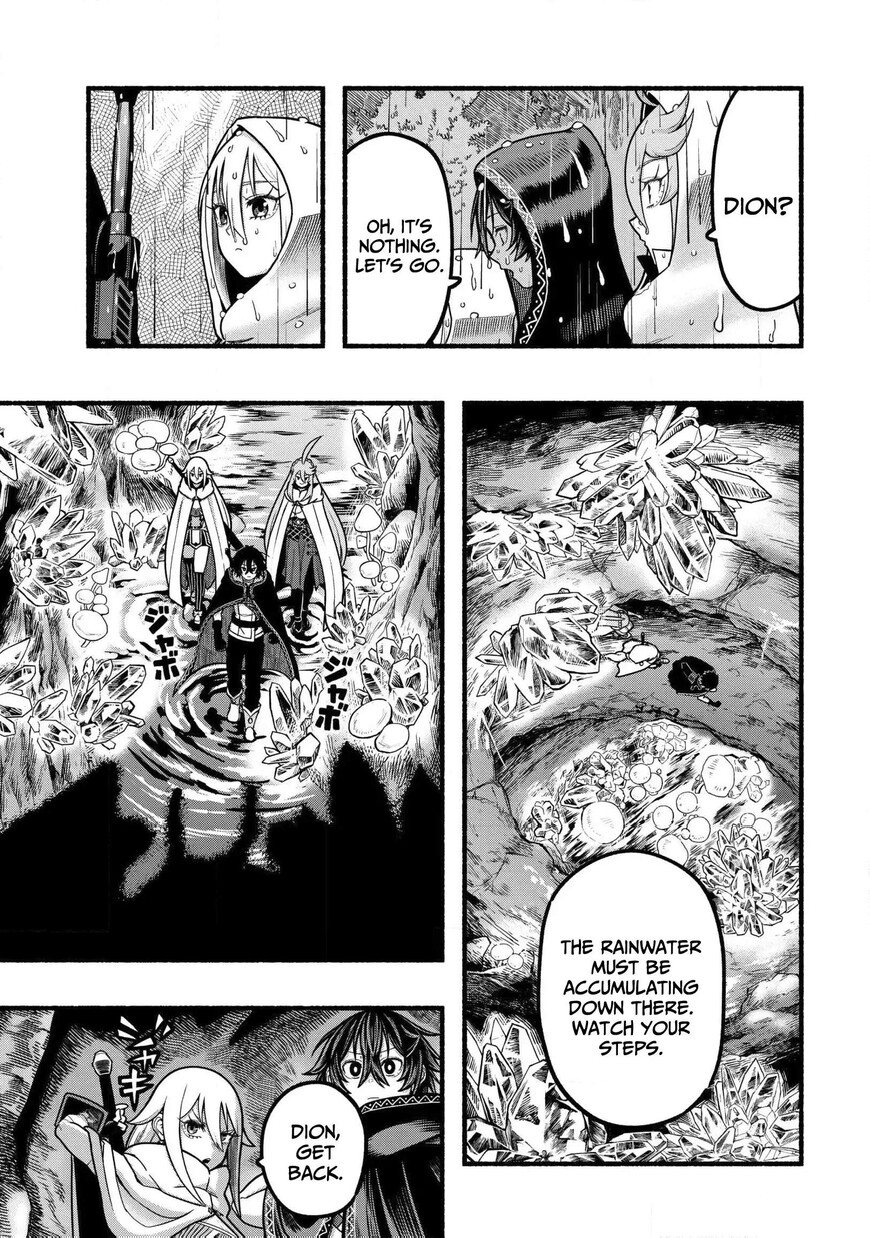 Read ryuu to ayumu nariagari boukensha-dou Manga Online