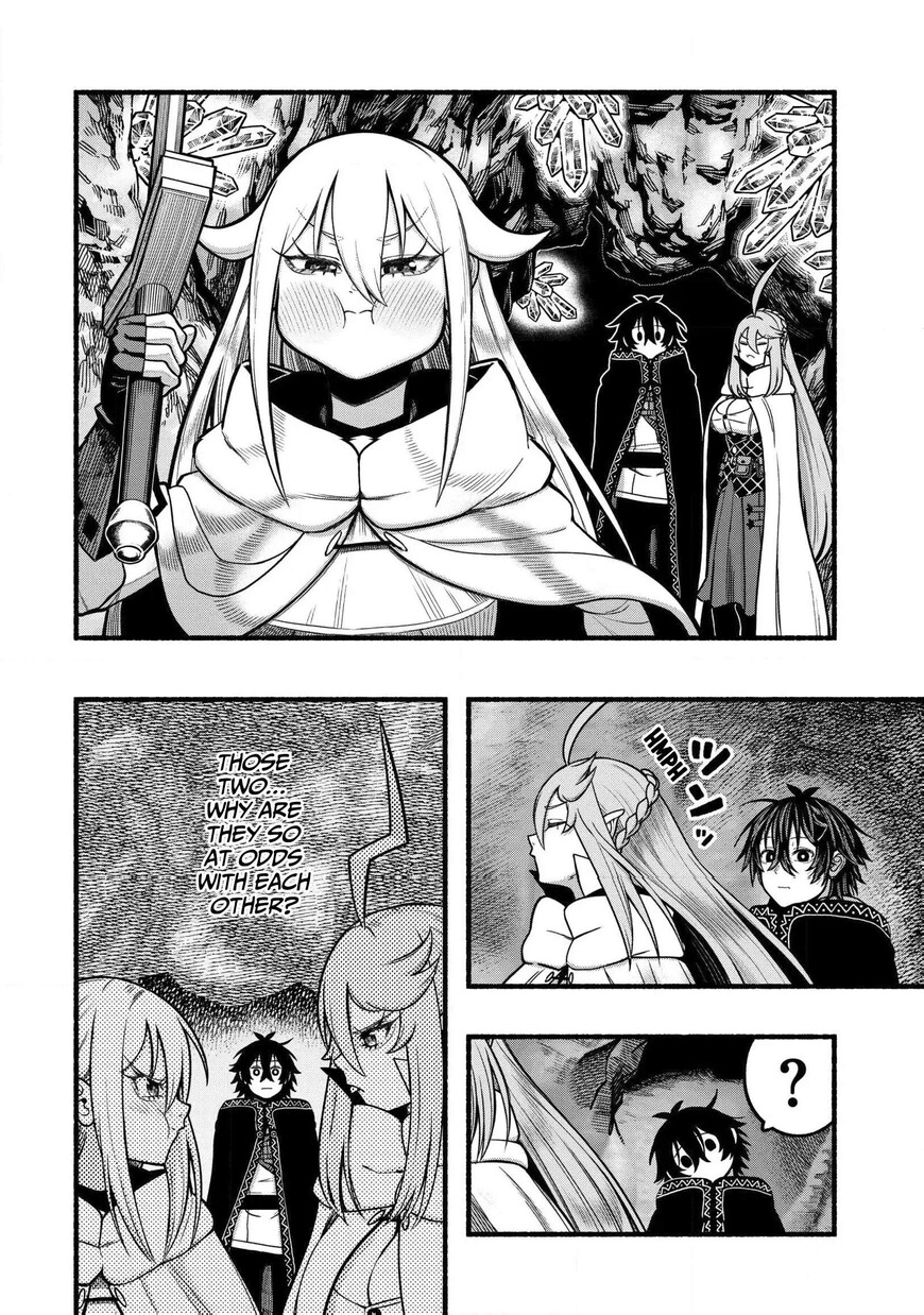 Read ryuu to ayumu nariagari boukensha-dou Manga Online