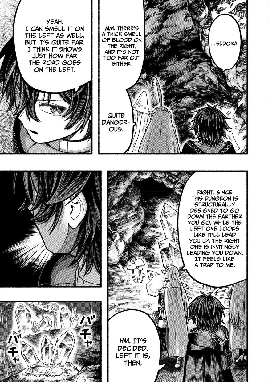 Read ryuu to ayumu nariagari boukensha-dou Manga Online