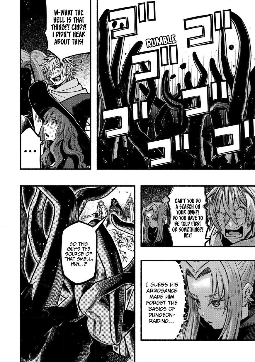 Read ryuu to ayumu nariagari boukensha-dou Manga Online