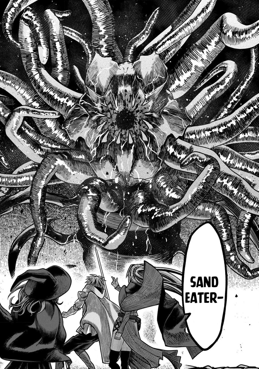 Read ryuu to ayumu nariagari boukensha-dou Manga Online