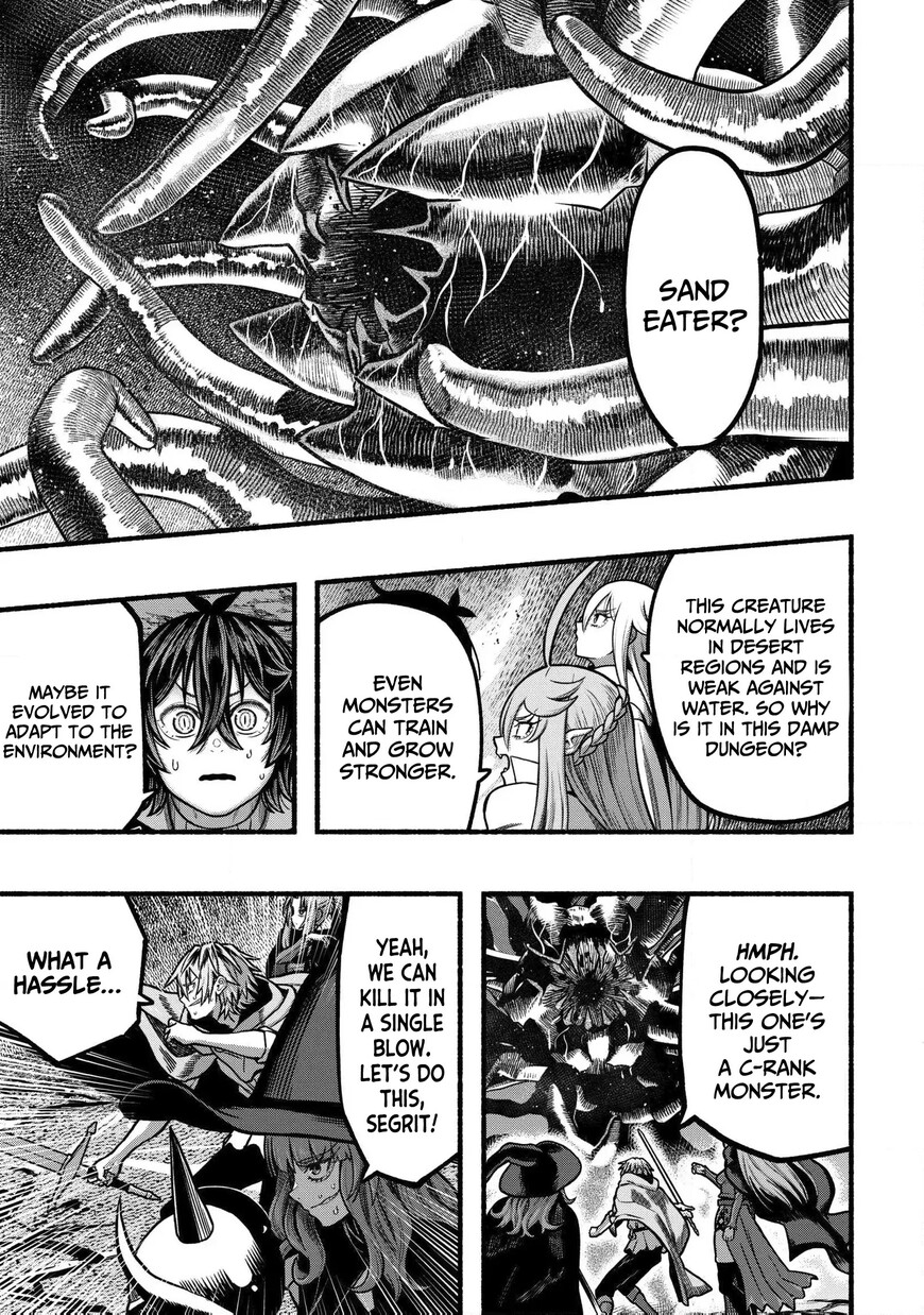 Read ryuu to ayumu nariagari boukensha-dou Manga Online