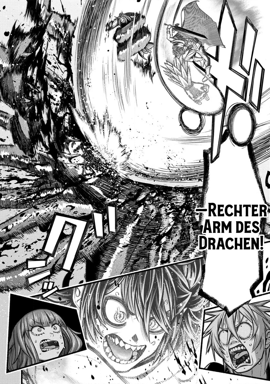 Read ryuu to ayumu nariagari boukensha-dou Manga Online