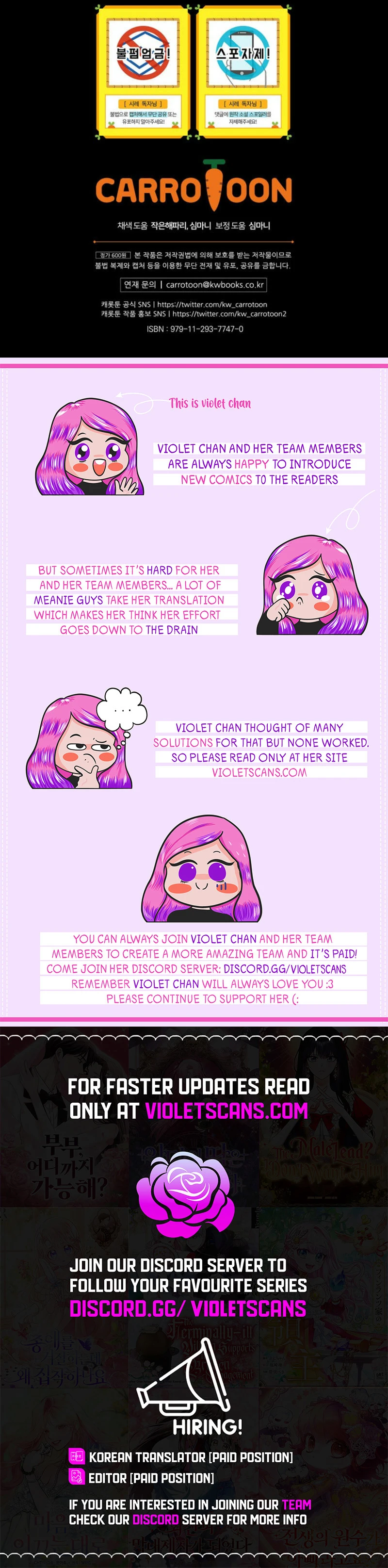 Read secret lady Manga Online