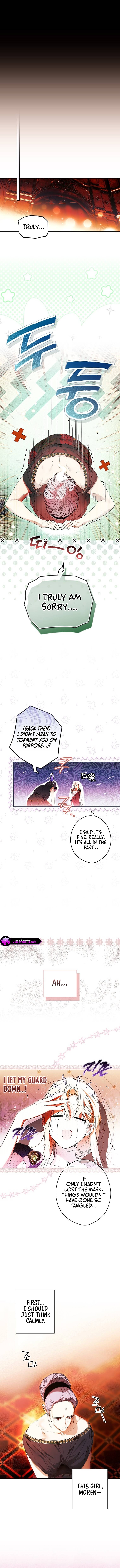Read secret lady Manga Online