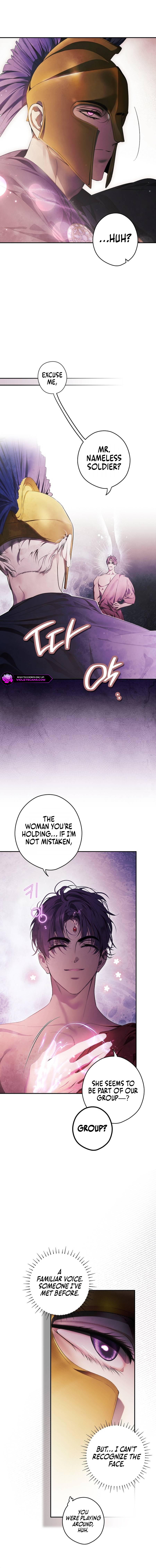 Read secret lady Manga Online