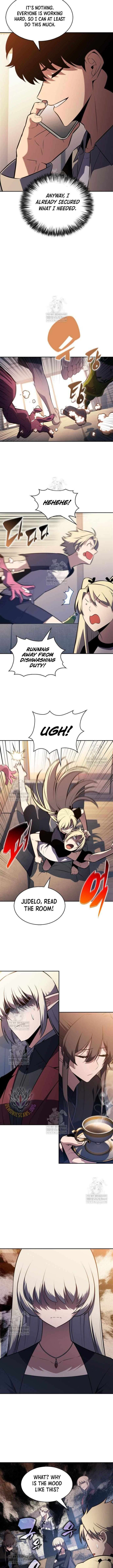 Read solo max-level newbie 218 Manga Online
