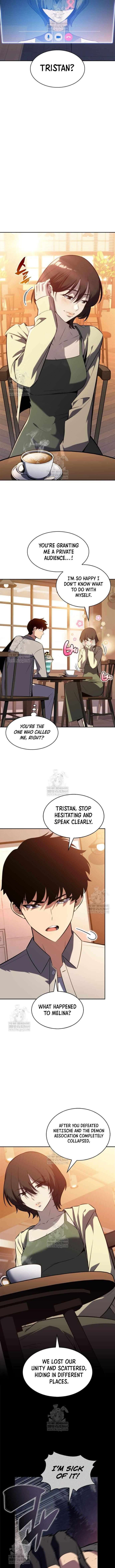 Read solo max-level newbie 218 Manga Online