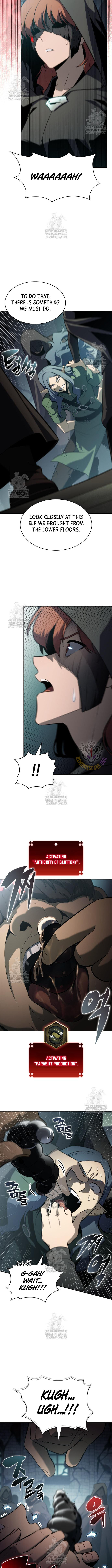 Read solo max-level newbie 218 Manga Online