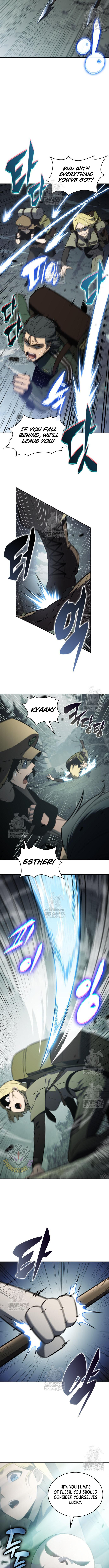 Read solo max-level newbie 218 Manga Online
