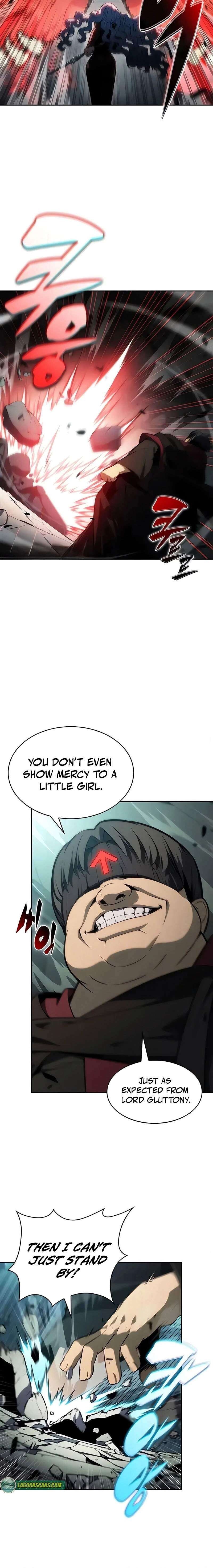 Read solo max-level newbie 218 Manga Online
