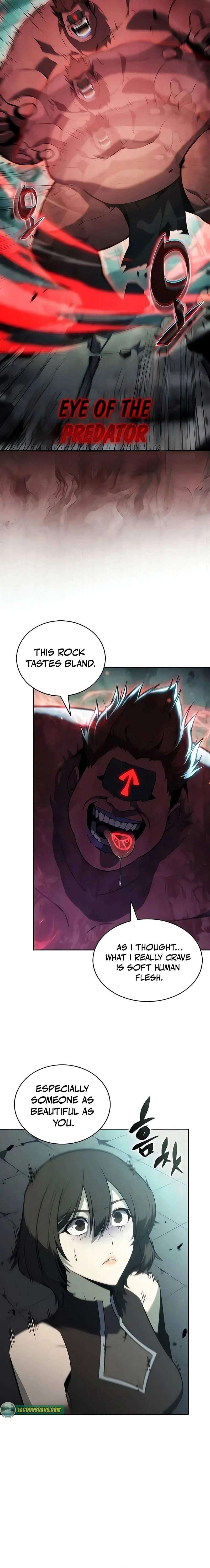 Read solo max-level newbie 218 Manga Online