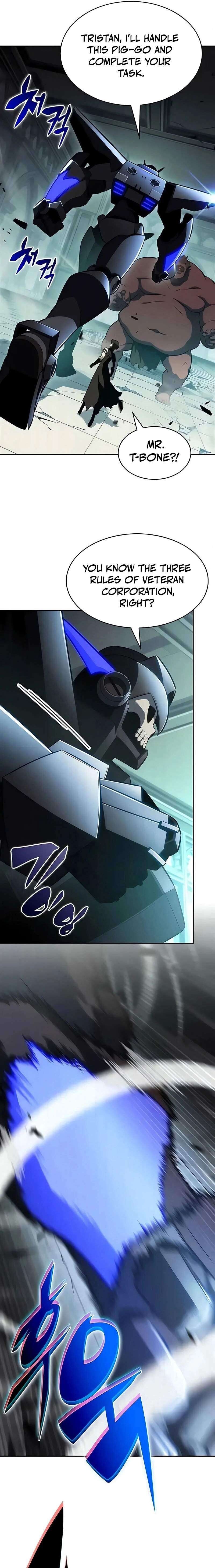 Read solo max-level newbie 218 Manga Online