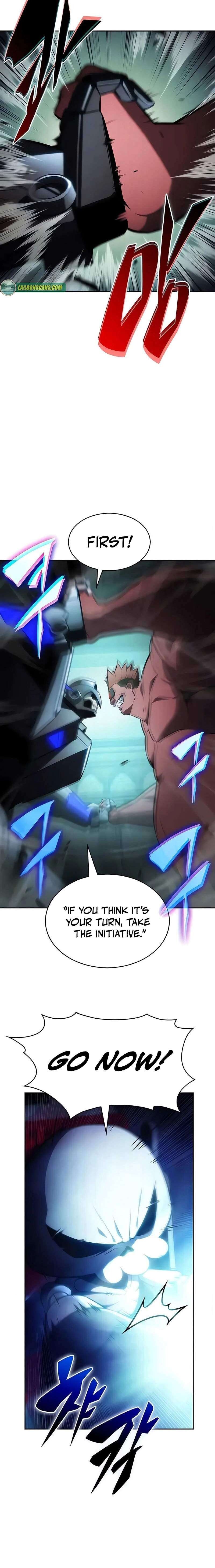 Read solo max-level newbie 218 Manga Online