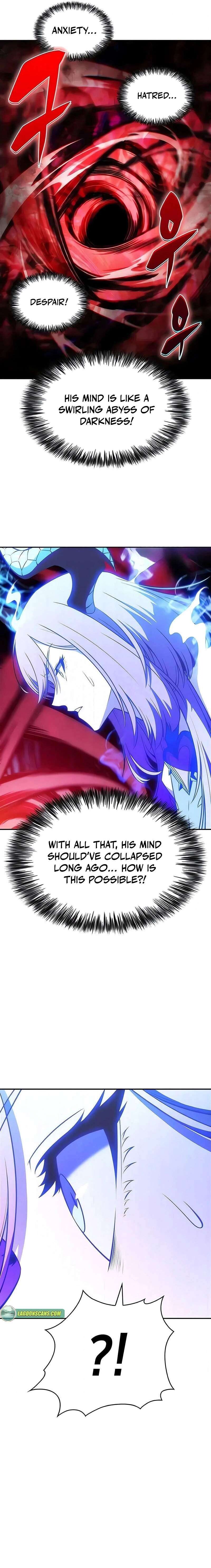 Read solo max-level newbie 218 Manga Online