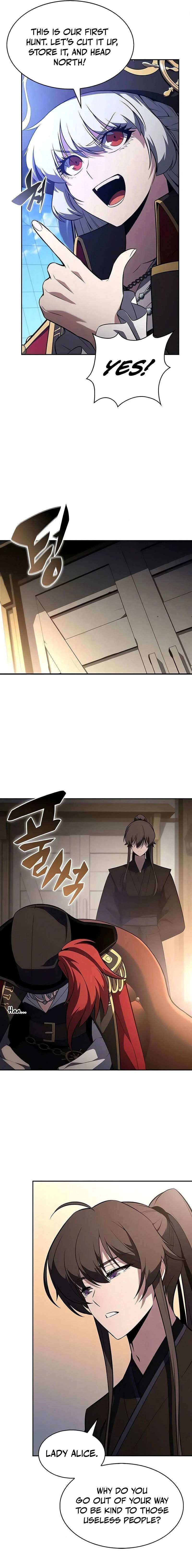 Read solo max-level newbie 218 Manga Online