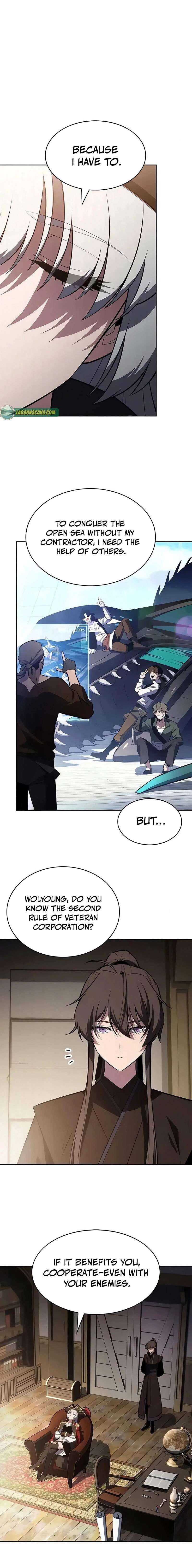 Read solo max-level newbie 218 Manga Online