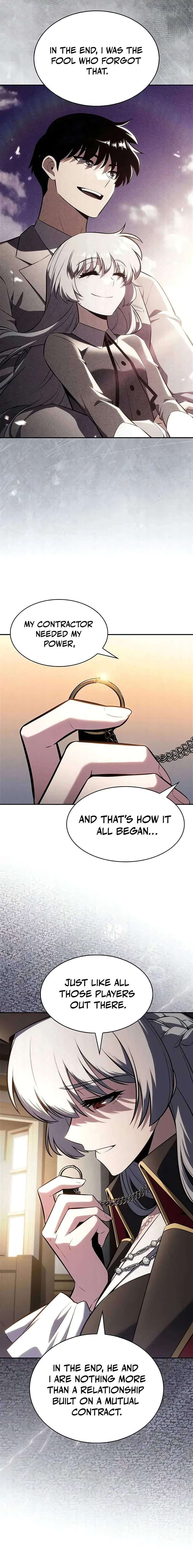 Read solo max-level newbie 218 Manga Online