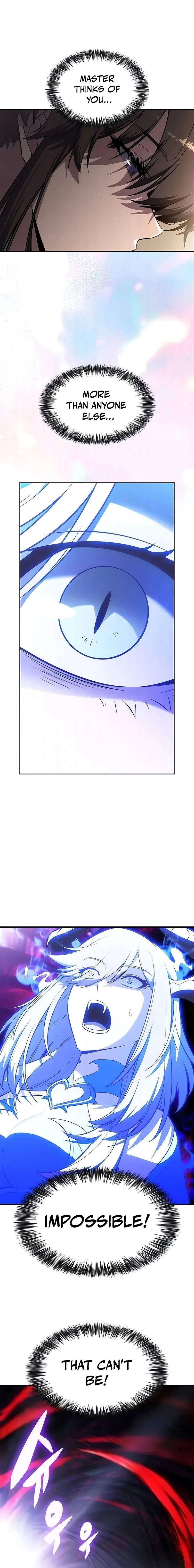 Read solo max-level newbie 218 Manga Online