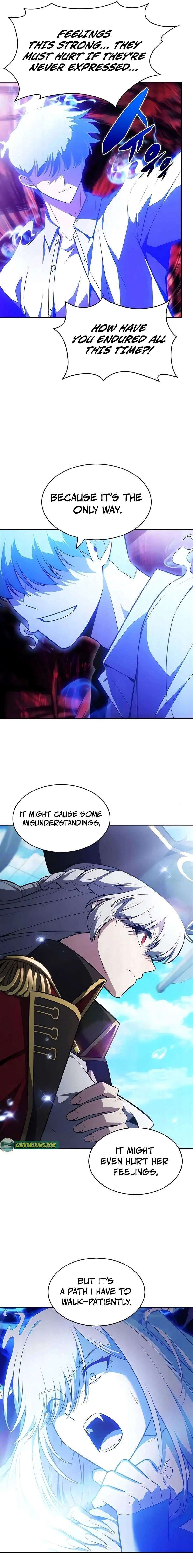 Read solo max-level newbie 218 Manga Online
