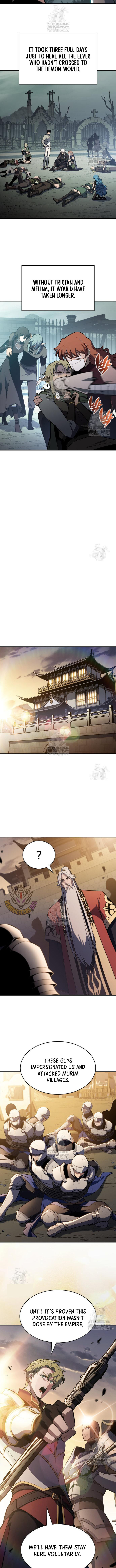 Read solo max-level newbie 218 Manga Online