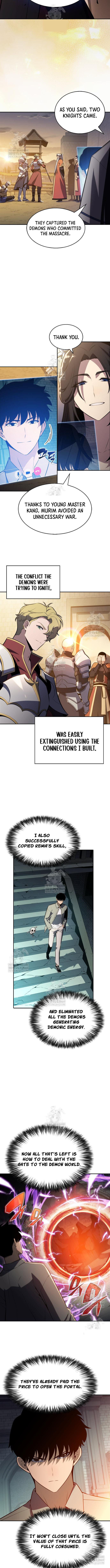 Read solo max-level newbie 218 Manga Online