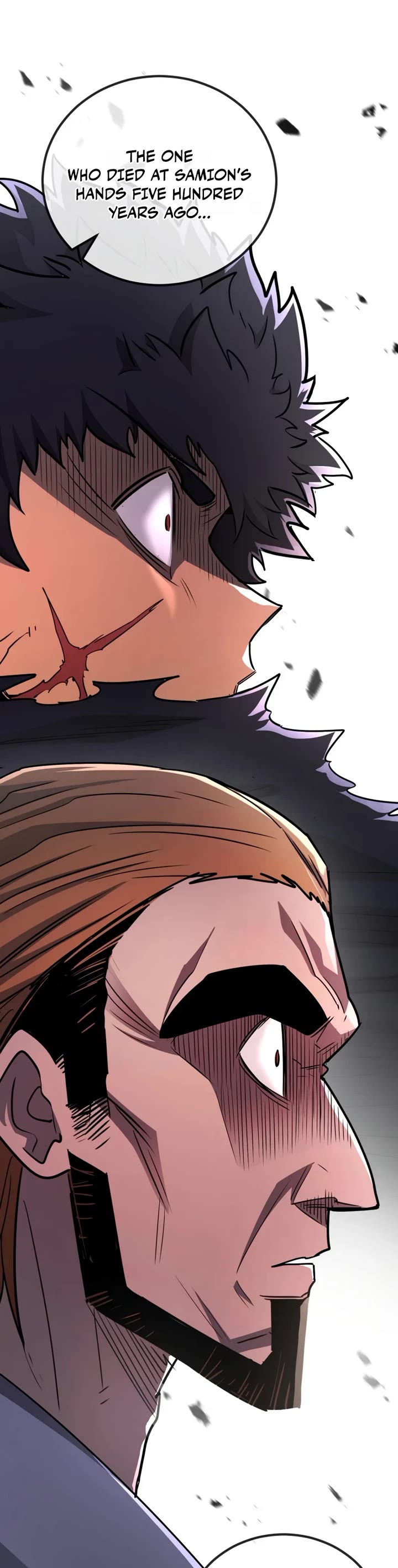 Read standard of reincarnation Manga Online