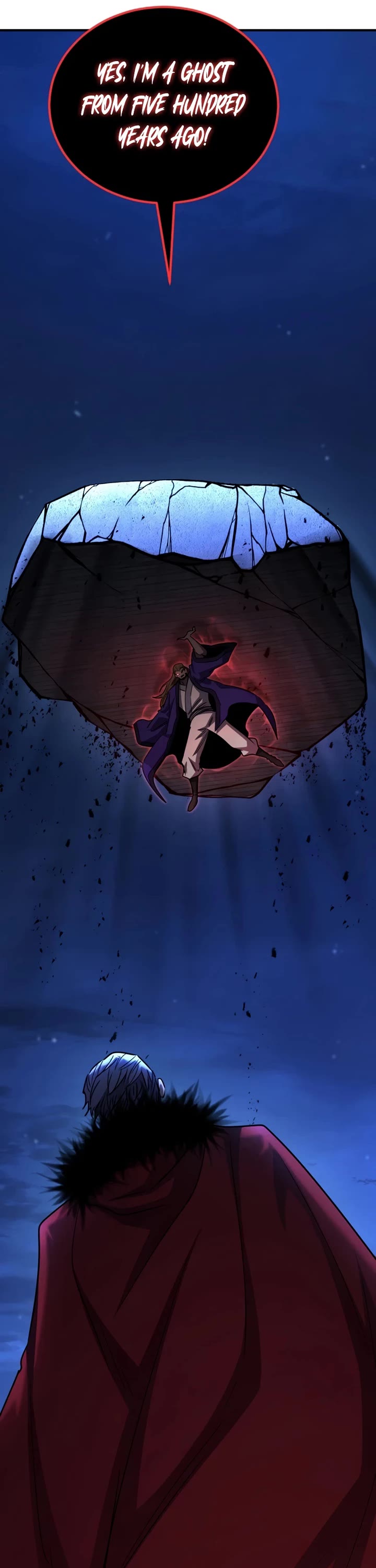 Read standard of reincarnation Manga Online