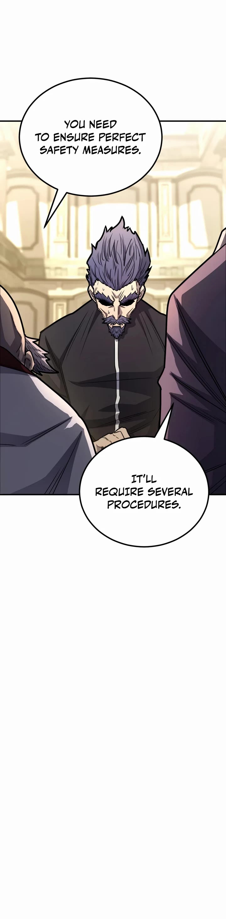 Read standard of reincarnation Manga Online