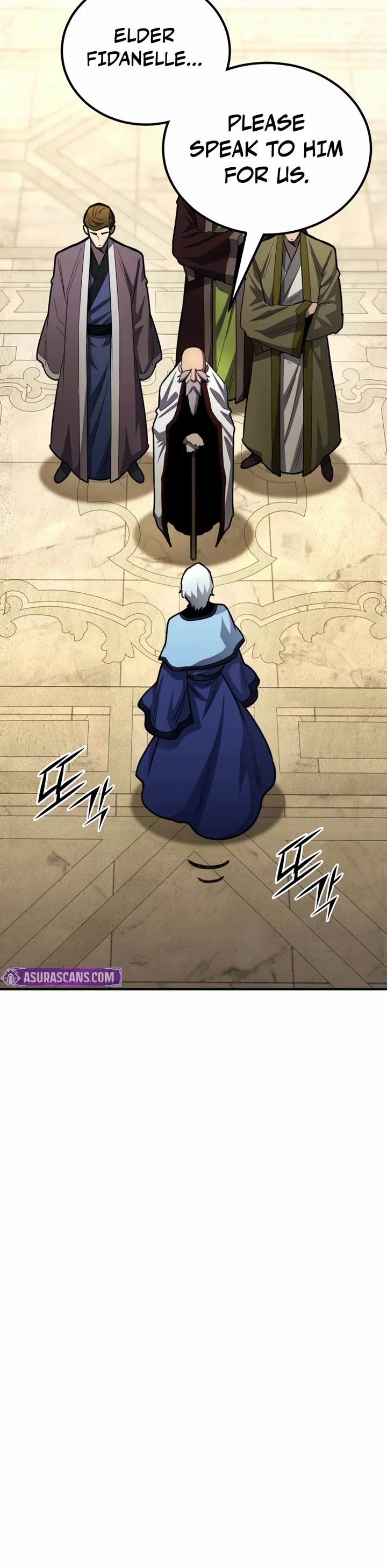 Read standard of reincarnation Manga Online