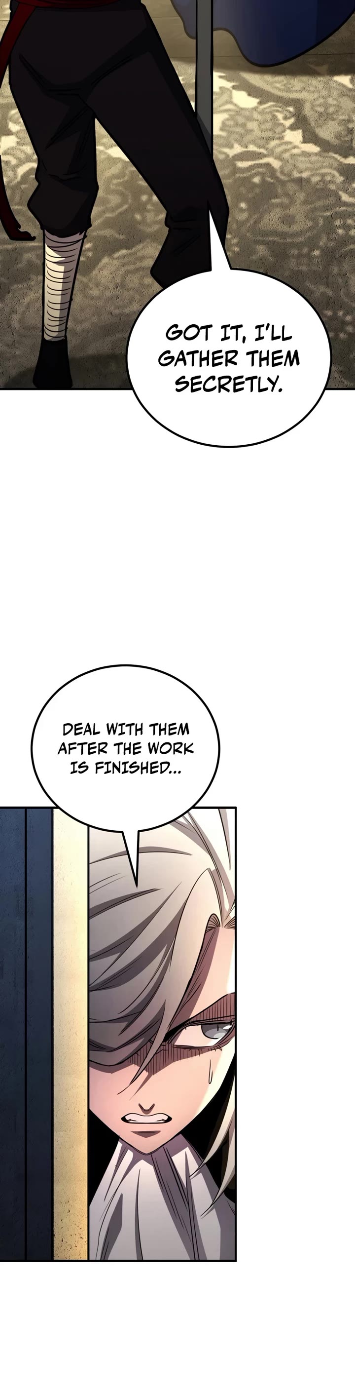 Read standard of reincarnation Manga Online