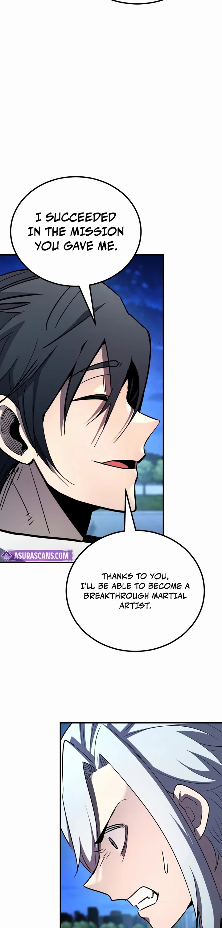 Read standard of reincarnation Manga Online