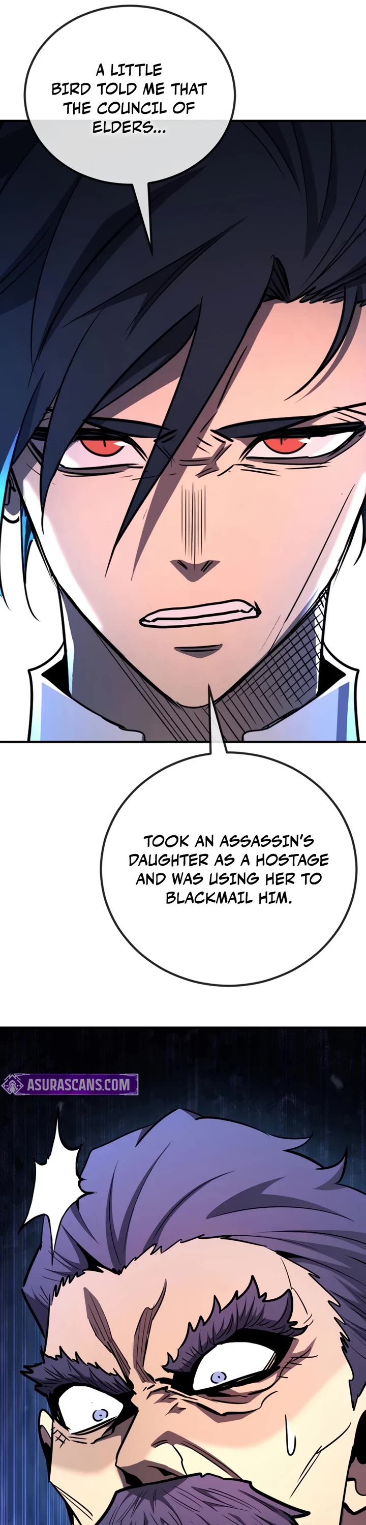 Read standard of reincarnation Manga Online