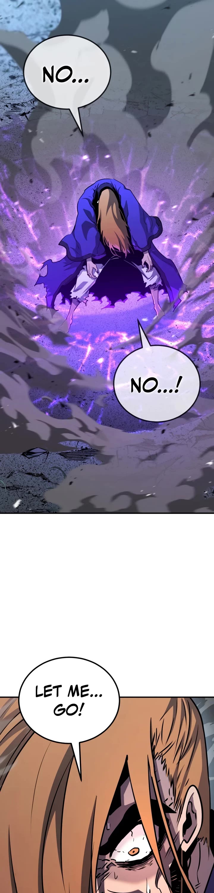 Read standard of reincarnation Manga Online