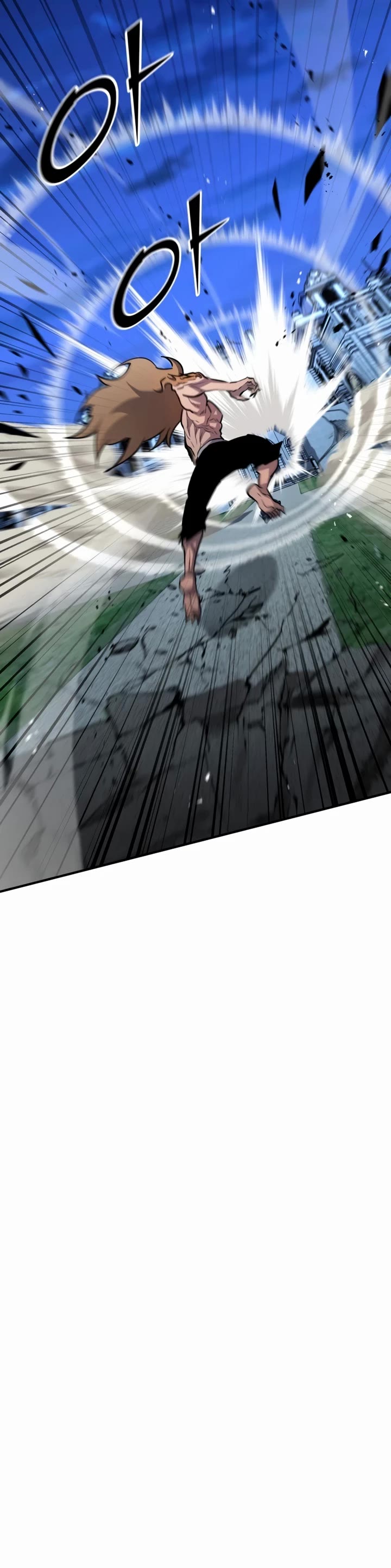 Read standard of reincarnation Manga Online