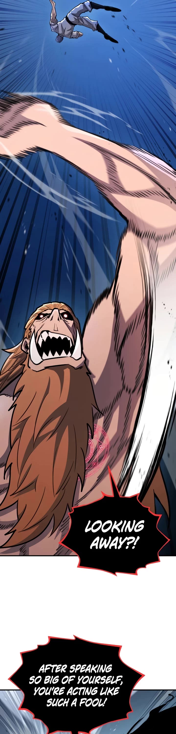 Read standard of reincarnation Manga Online