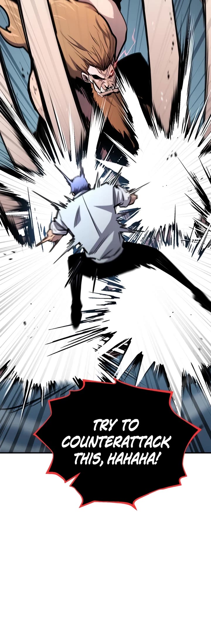 Read standard of reincarnation Manga Online