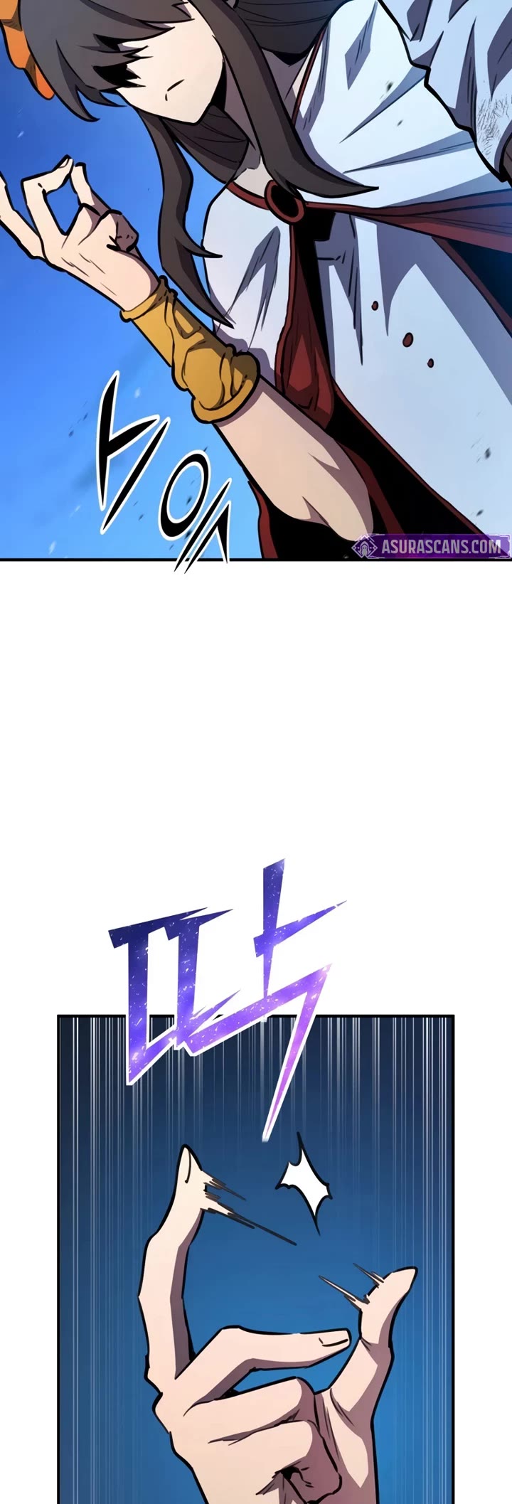 Read standard of reincarnation Manga Online