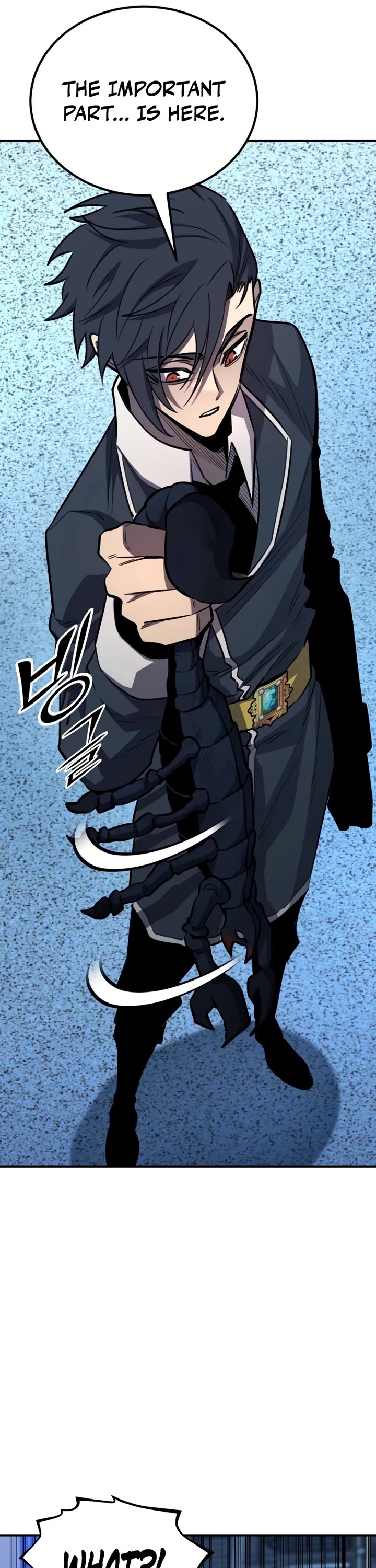Read standard of reincarnation Manga Online